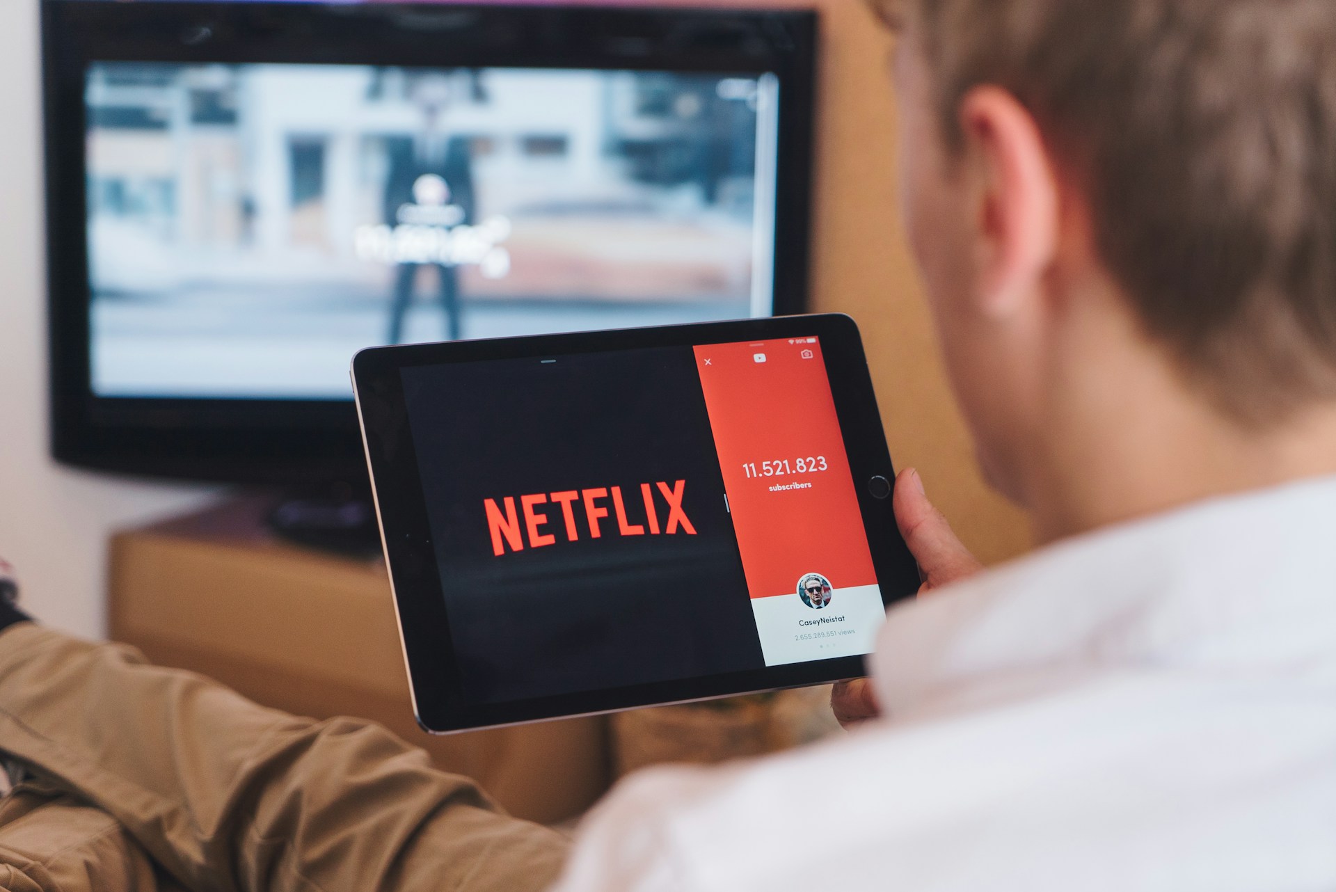 Netflix Limits: Downloading Dilemmas