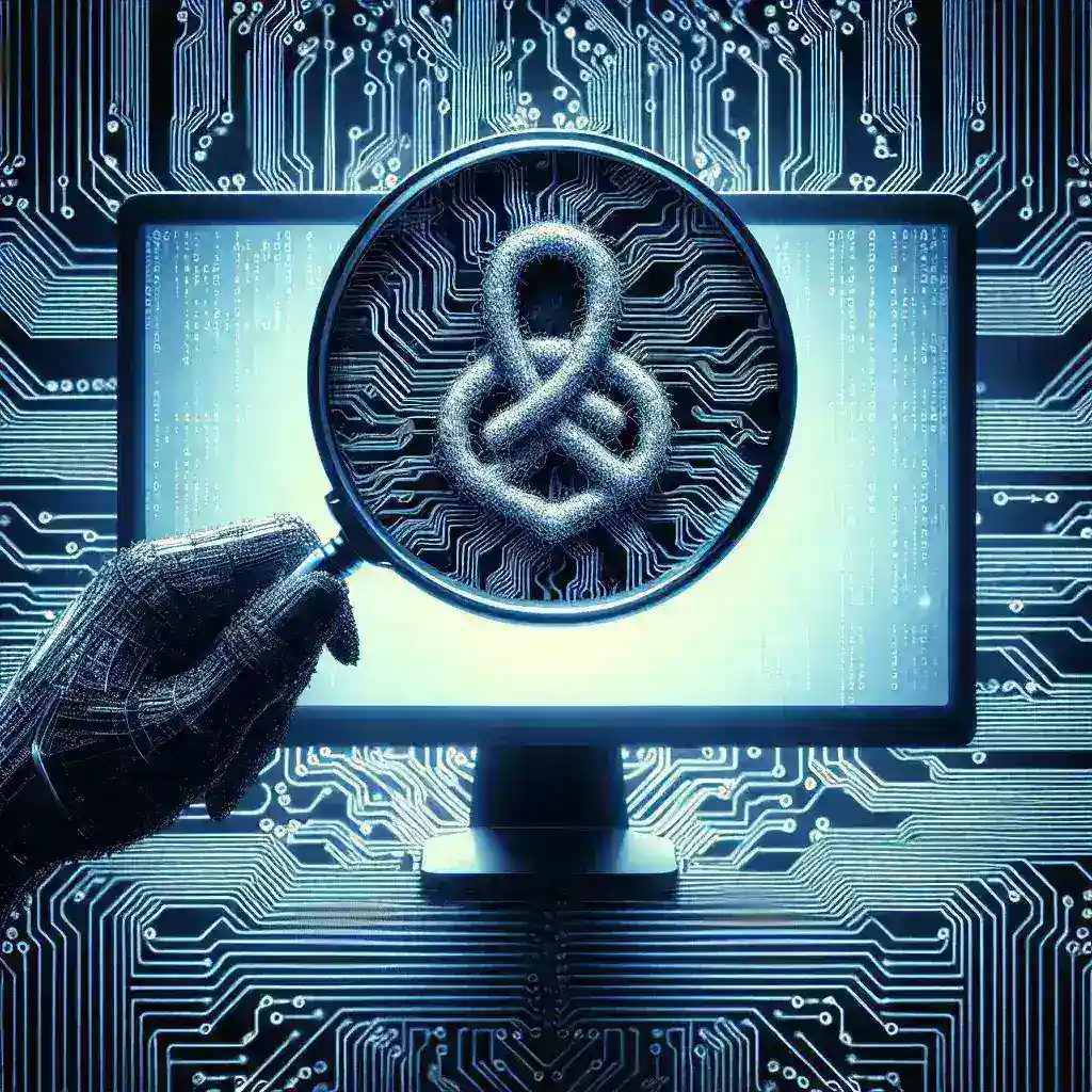 How to Know if You Have Spyware on Your Computer?