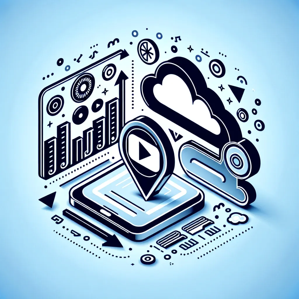 "Step-by-step guide for using sssTwitter Video Downloader to easily download videos from Twitter, featuring the tool's user interface and key features."