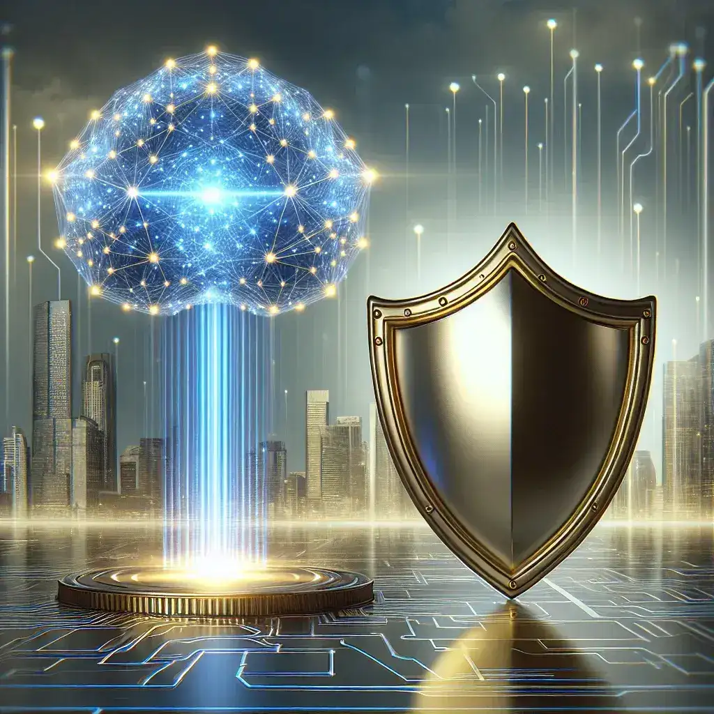 What Brand Defense Means for AI Art Model Companies