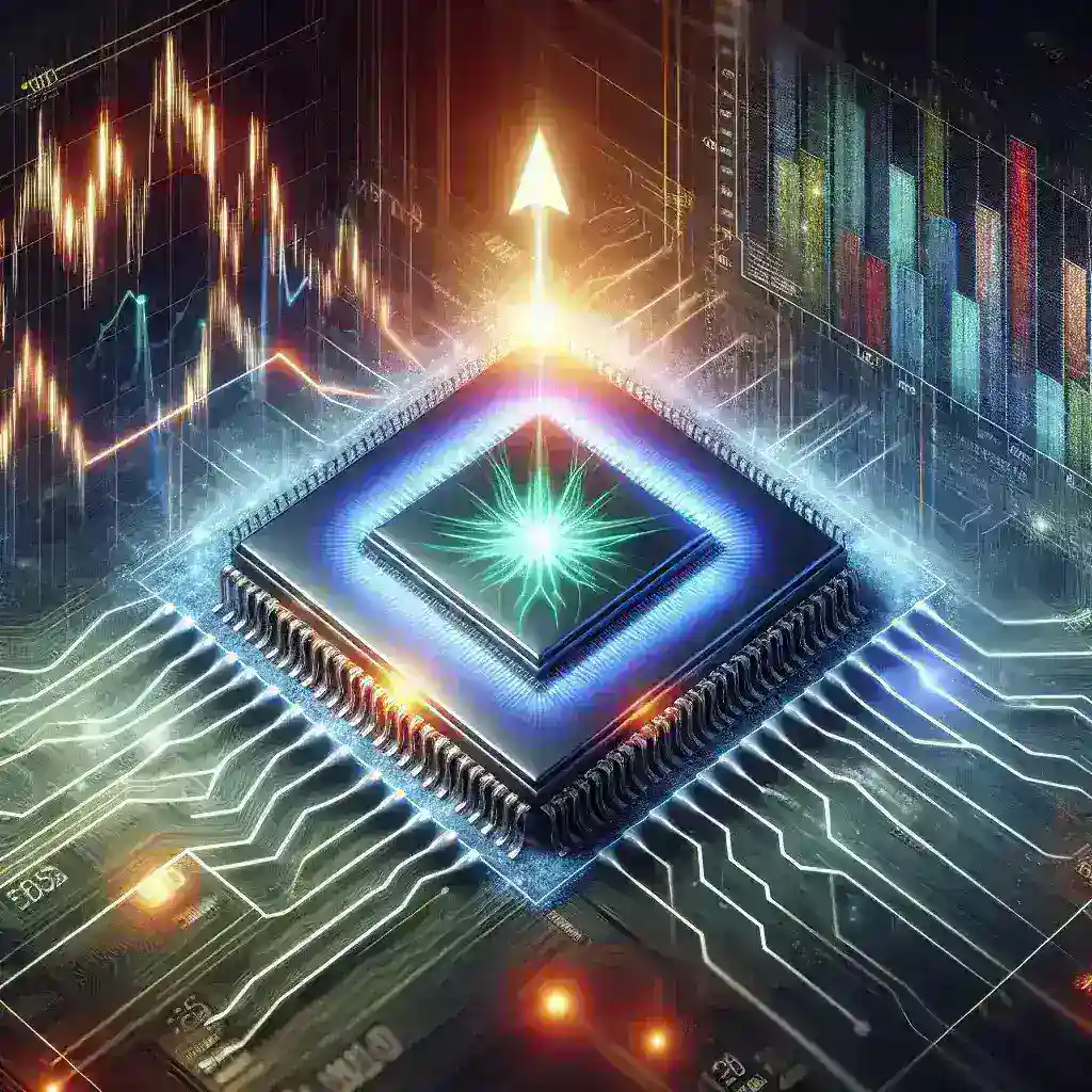 Broadcom’s Stock Surges Driven by AI Chip Strategy and U.S. Investor Sentiment