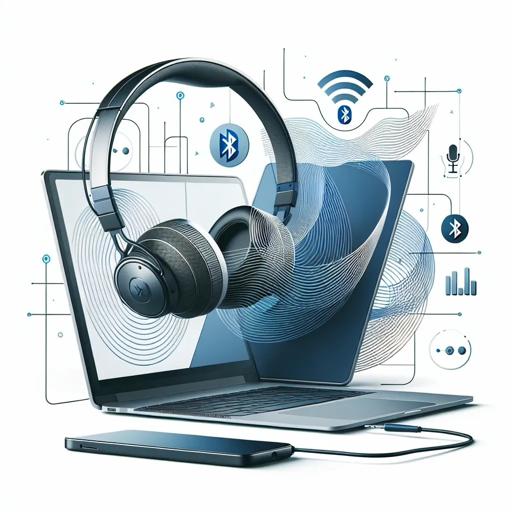 A Step-by-Step Walkthrough to Pair Sony Headphones to Mac