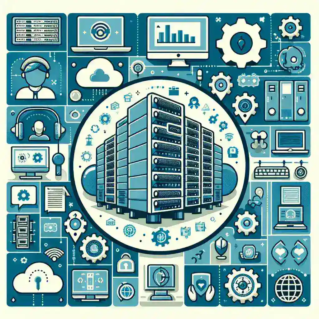 What are the must-have features in a shared hosting plan?