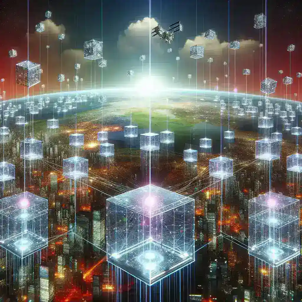 Distributed Storage Systems: The Future of Data Management and Scalable Infrastructure