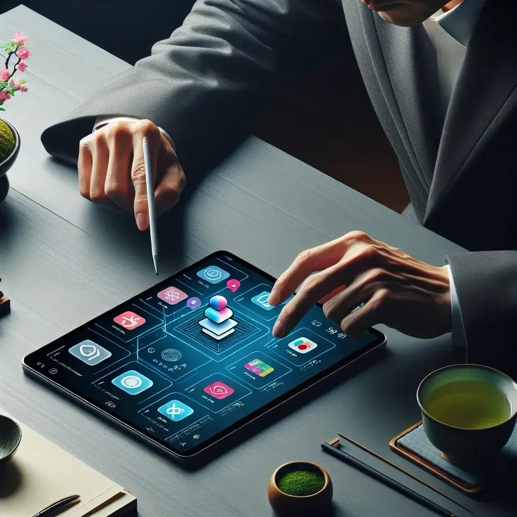 How to Get Japanese Apps on iPhone or iPad?