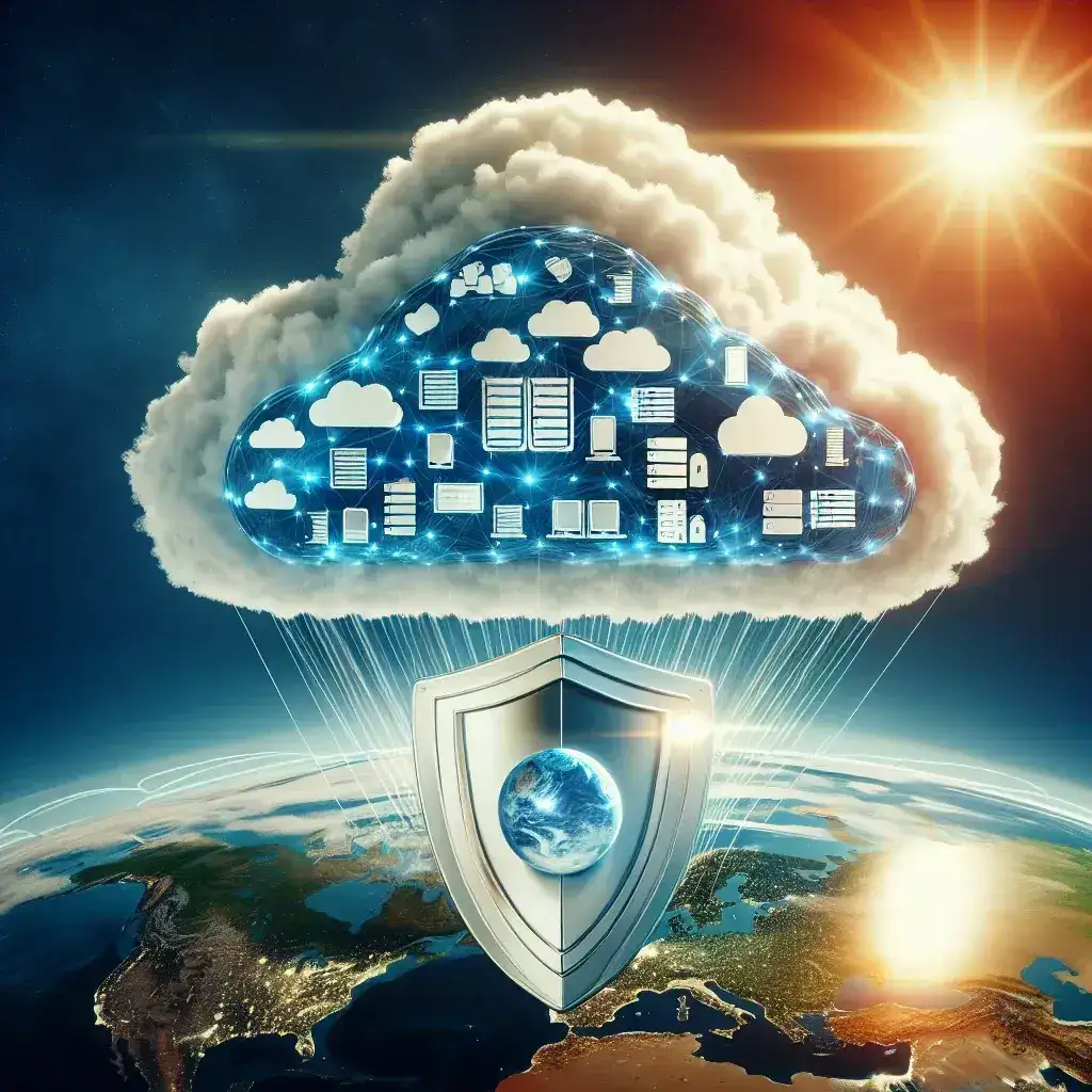 Cloud Secrets Management Services: Comprehensive Guide to Securing Digital Assets in 2024