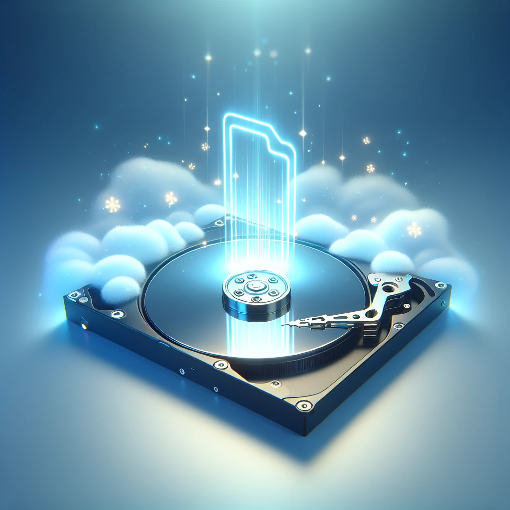 How to Recover Files After Accidental Disk Cloning: A Comprehensive Recovery Guide