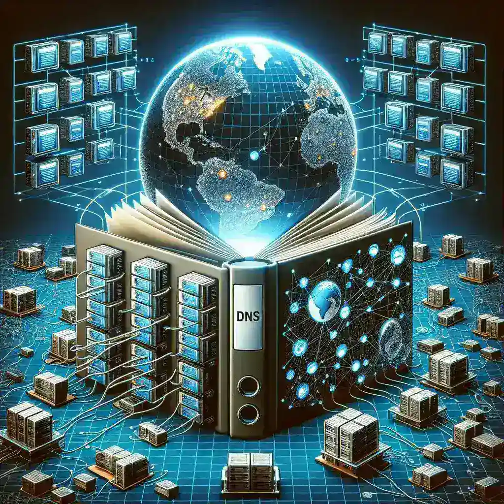 Distributed DNS Management Platforms: Revolutionizing Network Infrastructure for Modern Enterprises