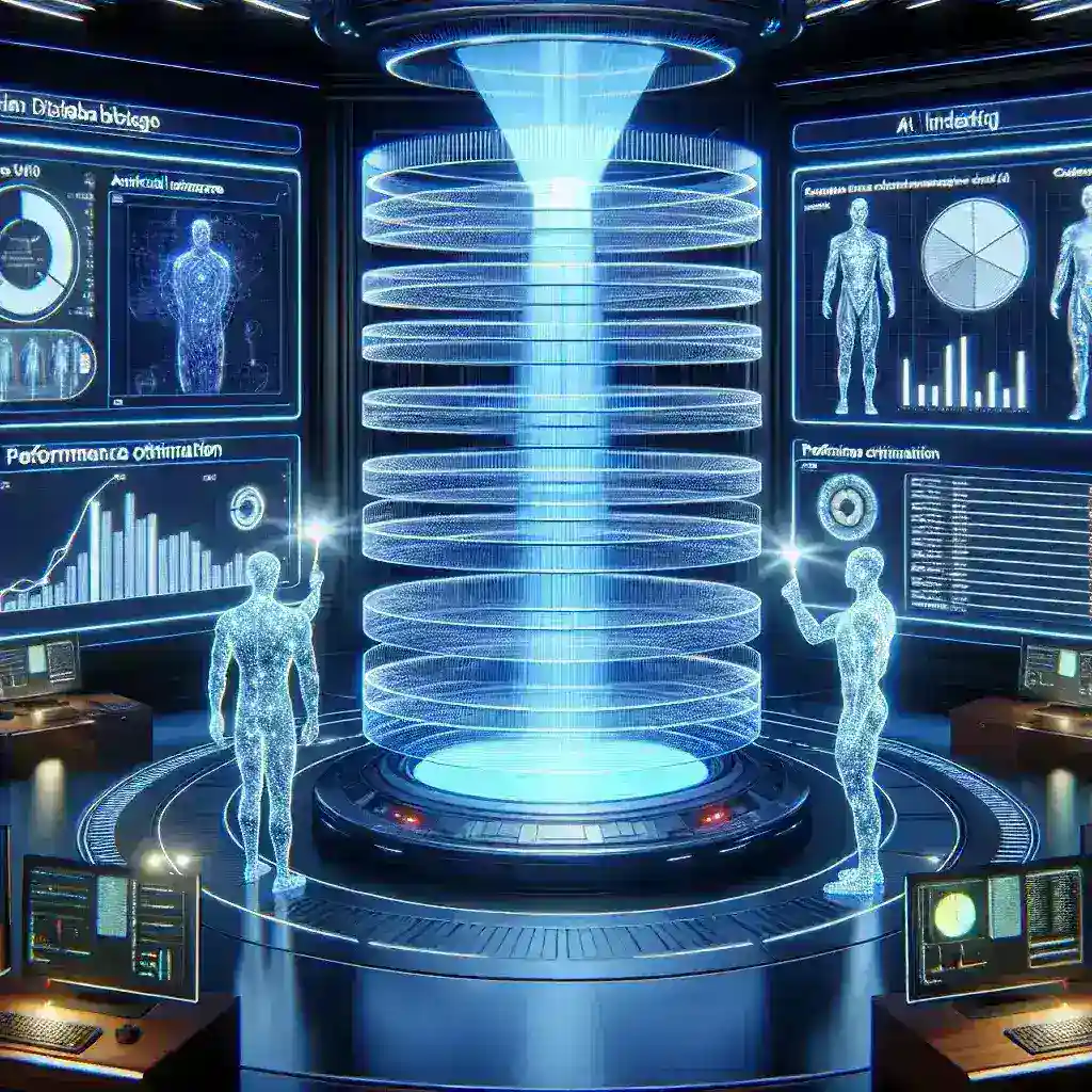 AI-Driven Database Indexing Recommendations: Revolutionizing Performance Optimization