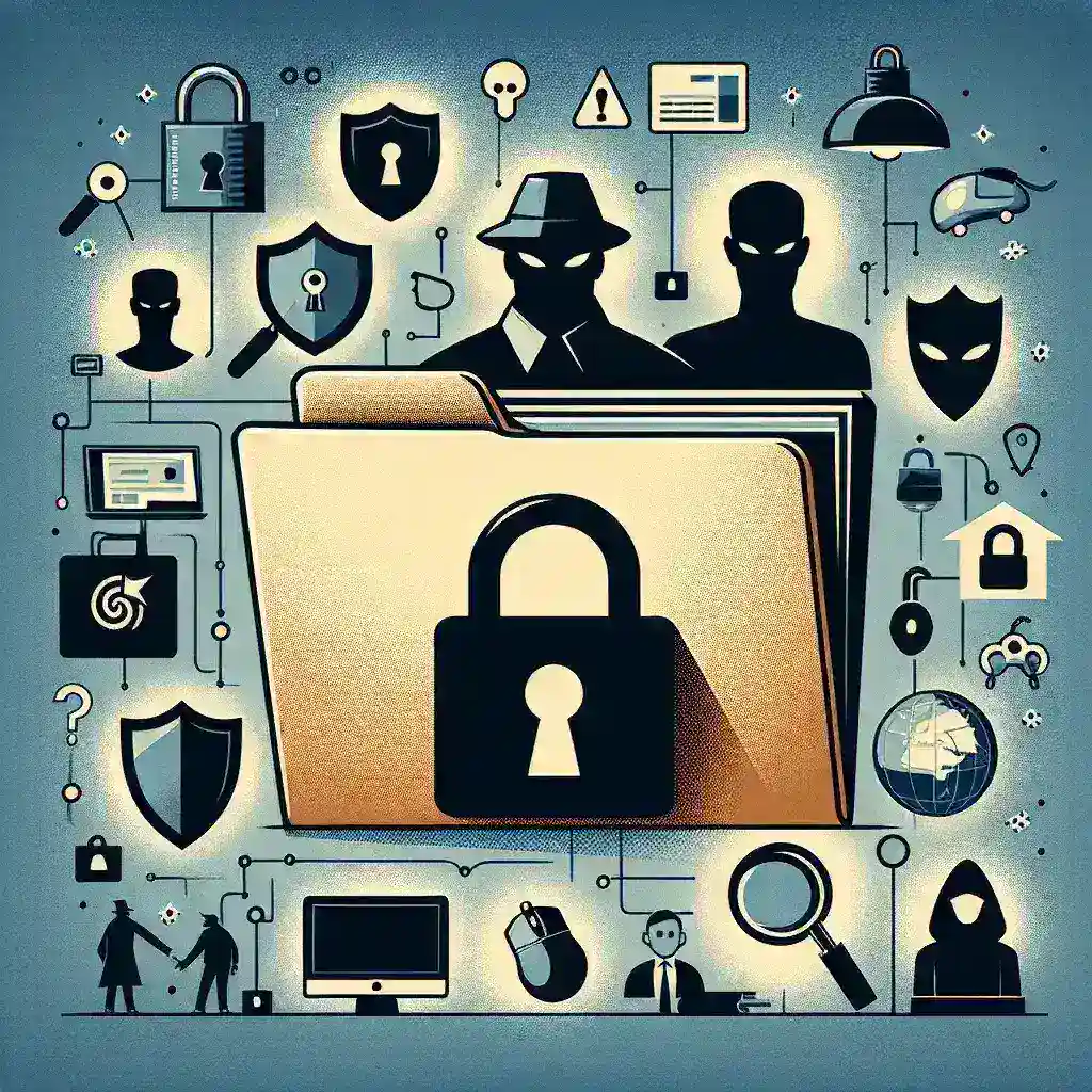 How to Prevent Unauthorized Access to Files