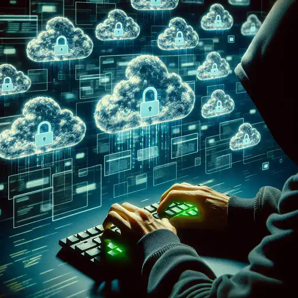 How Hackers Exploit Vulnerabilities in SaaS Applications